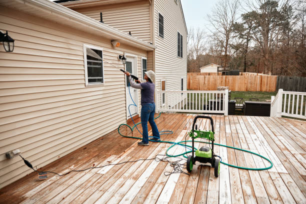 Reliable Oradell, NJ Pressure Washing Solutions