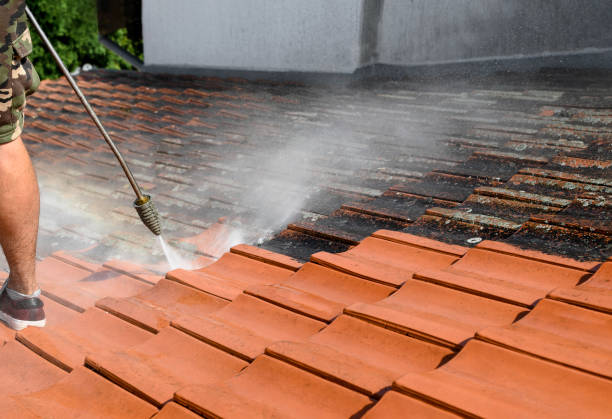 Oradell, NJ Pressure Washing Company