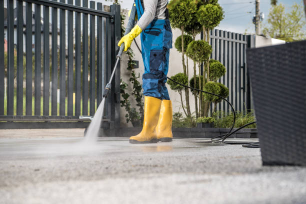 Best House Pressure Washing  in Oradell, NJ