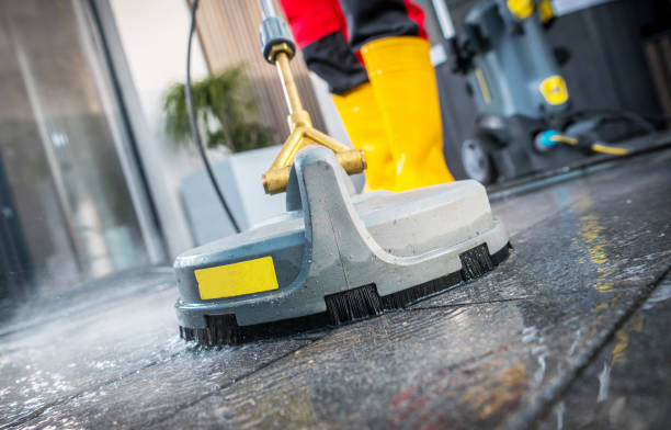 Best Fence Pressure Washing  in Oradell, NJ