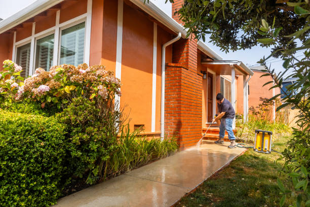 Best Residential Pressure Washing Services  in Oradell, NJ