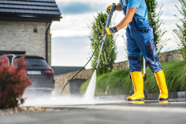 Pressure Washing Contractors in Oradell, NJ